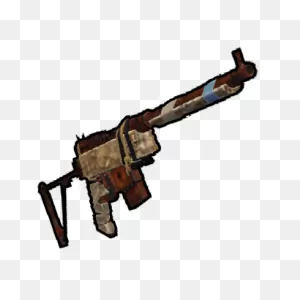 Items | Rust Wiki | ClipartFlare