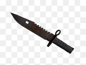 ☆ M9 Bayonet | Rust Coat — Skin On Cs:go Wiki By Cs.money