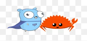 Rust Vs Go — Bitfield Consulting
