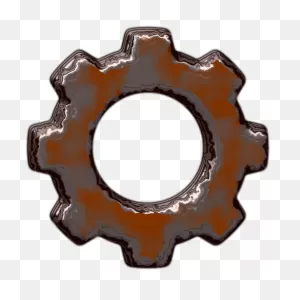 Rust Scrap Png - ClipartFlare