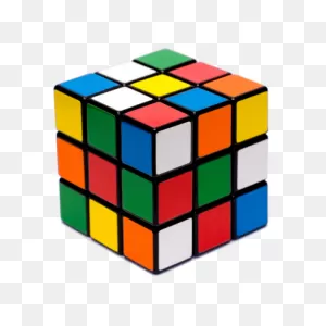 Download Rubiks Cube Free Png Transparent Image And Clipart