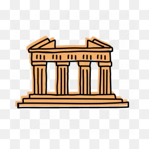 Acropolis, Ancient Ruins, Athens, Buildings, Greece, Landmarks ClipartFlare.com 