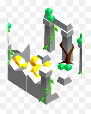 Ruins | Polytopia Wiki | ClipartFlare