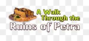 Ruins Clip Art - Png Download - Full Size Clipart (#2460354 ClipartFlare.com 