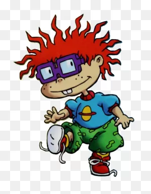 Category:rugrats Characters | Nickelodeon | ClipartFlare