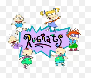 Rugrats Png Images Transparent Background | Png Play