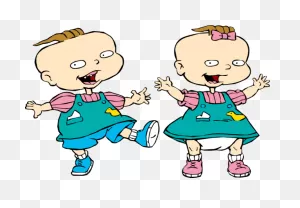 Rugrats Group Costumes - Halloweencostumes ClipartFlare.com Blog | Rugrats ClipartFlare.com 