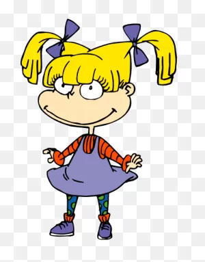 Rugrats Clipart - ClipartFlare - ClipartFlare