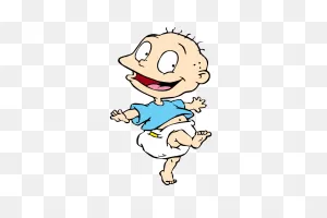 Tommy | Rugrats | Know Your Meme