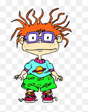 Toonarific Clipart Gallery | 90S Cartoon Characters, Nickelodeon ClipartFlare.com 