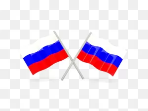 Flag Of Russia