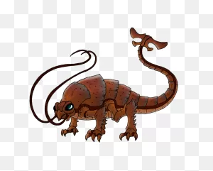 7 Rust Monster Ideas | Monster, Dungeons And Dragons, Fantasy ClipartFlare.com 