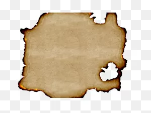 Free Burnt Paper Texture Background In 2021 | Free Paper Texture ClipartFlare.com 