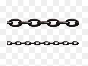 Metal Chain Png Seamless And Free (Isolated-Objects) | Textures ClipartFlare.com 