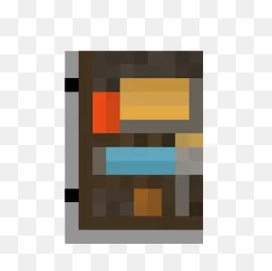 Sheet Metal Door(Rust) | Nova Skin