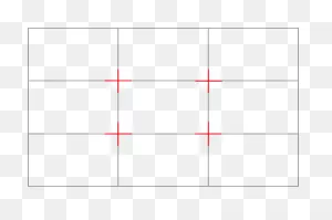 Rule Of Thirds (2021): The Definitive Guide With Examples