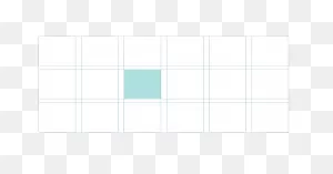 Rule Of Thirds - Free Interface Icons