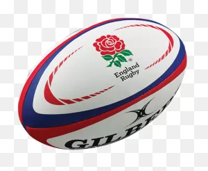 Rugby Ball Clipart - Full Size Clipart (#1277421) - ClipartFlare