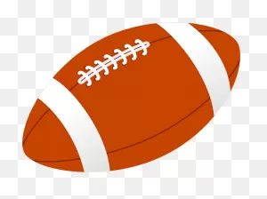 Rugby Ball Clipart. Free Download Transparent .png | ClipartFlare