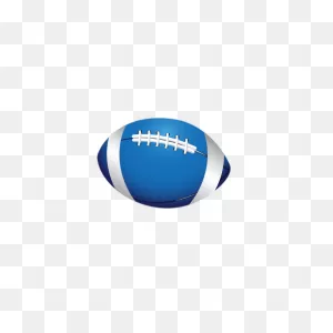 Rugby Ball Vector Image | Public Domain Vectors