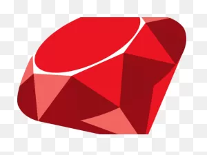 Download Ruby Clipart Hard Thing - Ruby Programming Language ClipartFlare.com 