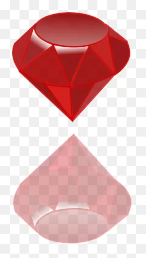 Gemstone Ruby Clip Art At ClipartFlare ClipartFlare.com - Vector Clip Art Online ClipartFlare.com 