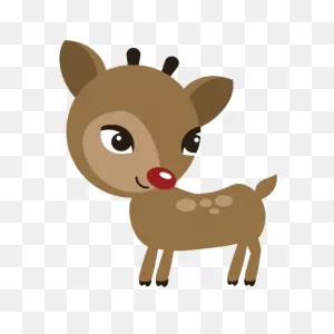 Free Reindeer Noses Cliparts, Download Free Reindeer Noses ClipartFlare.com 