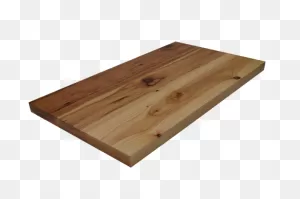 Rustic Cherry Wide Plank (Face Grain) Countertops - Hardwood ClipartFlare.com 
