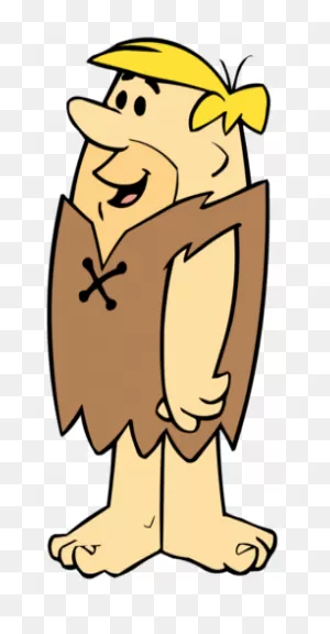 Barney Rubble/gallery | The Flintstones | ClipartFlare