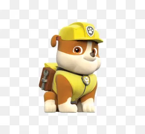 Paw Patrol Birthday | Personajes Paw Patrol, Patrulla De Cachorros ClipartFlare.com 
