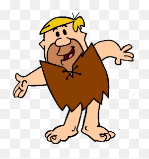 Which Storybook/cartoon Character Would You Most Want - Barney ClipartFlare.com 