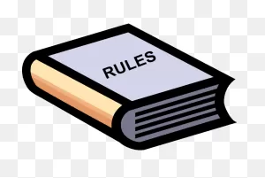 Rules And By-Laws — Utah Dressage Society