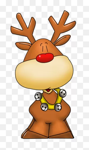 Rudolph Png Picture | Christmas Drawing, Christmas Clipart ClipartFlare.com 