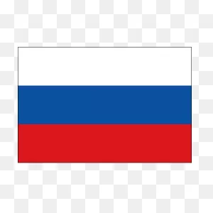 Russian Flag Pole Transparent - ClipartFlare