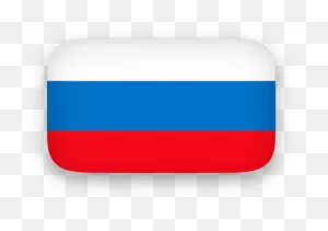 Russia Flag Graphics National - Free Vector Graphic On ClipartFlare