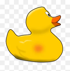 Free Rubber Ducky Image, Download Free Rubber Ducky Image Png ClipartFlare.com 