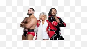 Explore The Best Rusev Art | 