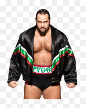 Rusev | Universe Of Smash Bros Lawl Wiki | ClipartFlare