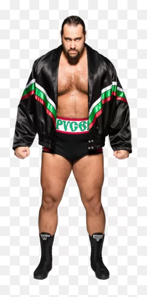 Rusev | Universe Of Smash Bros Lawl Wiki | ClipartFlare