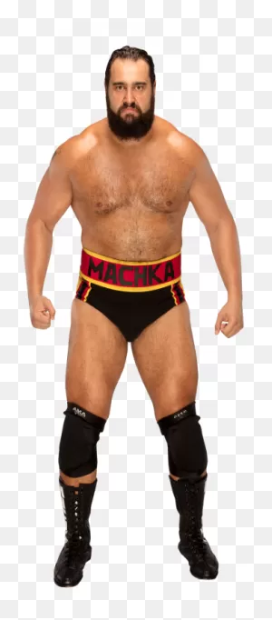 Rusev | Pro Wrestling | ClipartFlare