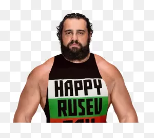 Wwe Rusev Rusevday 269055307012211 By @therebellionleague