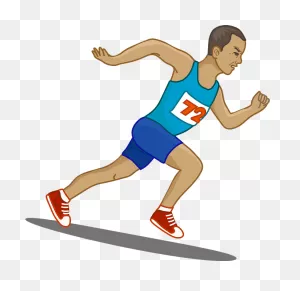 Runner Clipart. Free Download Transparent .png | ClipartFlare