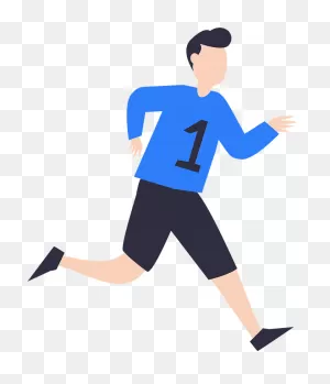 Runner Clipart. Free Download Transparent .png | ClipartFlare