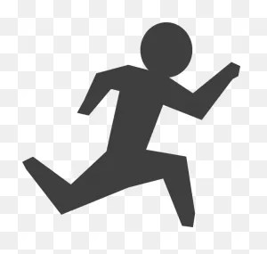 Running