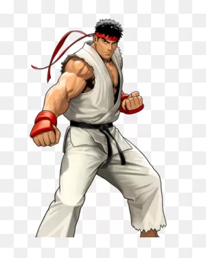 Ryu (Rise Of My Marvelous Kombat Capcom Injustice) | Injustice ClipartFlare.com 