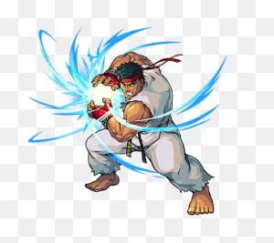 Ryu | Monster Strike Wiki | ClipartFlare
