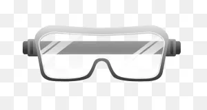 Safety Goggles - ClipartFlare