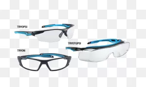 Safety Goggles Drawing - Hse Images & Videos Gallery