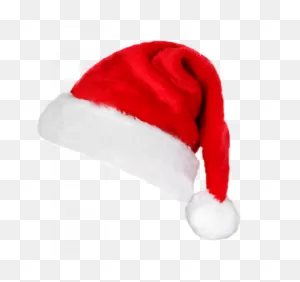 Santa Claus Hat Png