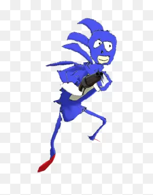 Sanic